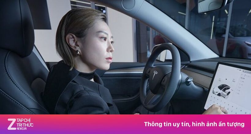 'Xạ thủ ngầu nhất hành tinh' bắt tay với Tesla, Louis Vuitton