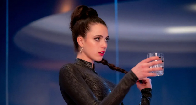 Hai mỹ nhân trong phim 18+ ‘Thần dược’