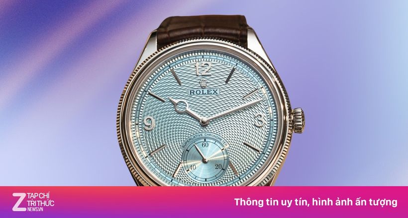 8 đồng hồ cho nhà du hành thời gian