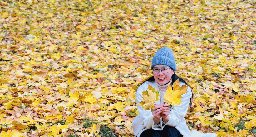 Tour Nga 11N10Đ khởi hành mùa thu đẹp nhất năm với ưu đãi giảm 3 triệu/khách