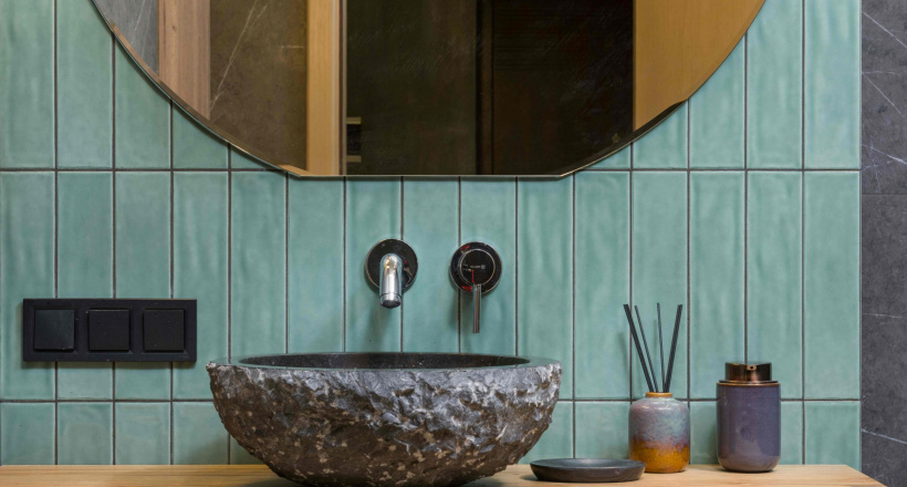 Ưu và nhược điểm của Lavabo dương bàn