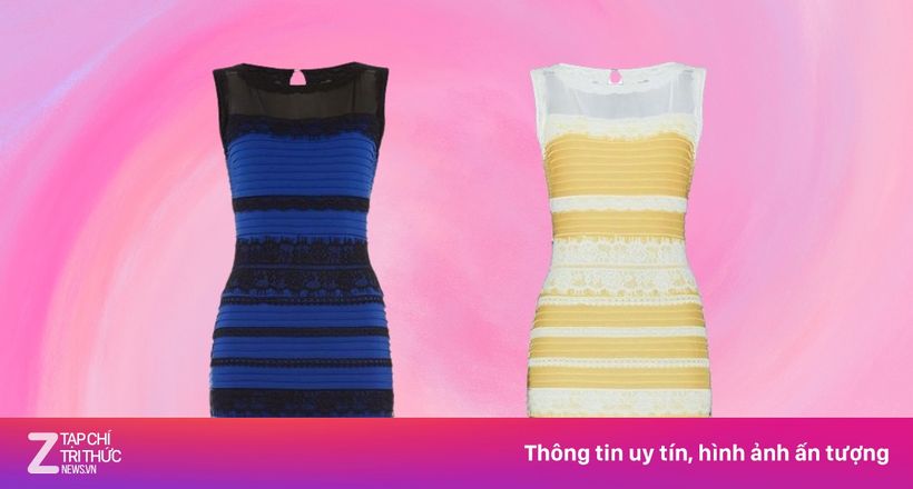 Hồi kết cho chiếc váy 2 màu gây chia rẽ MXH