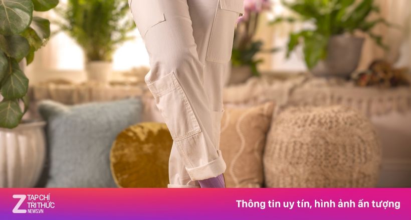 Crocs chạm đỉnh sáng tạo đầy ấn tượng
