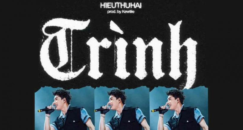 HIEUTHUHAI đáp trả