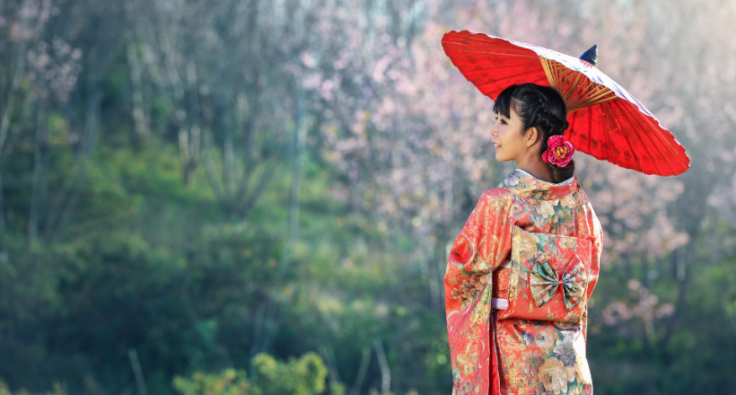 Top 6 lý do du lịch Nhật Bản là lựa chọn hàng đầu của du khách Việt