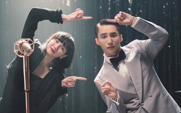 Sơn Tùng nói về chuyện lấy vợ