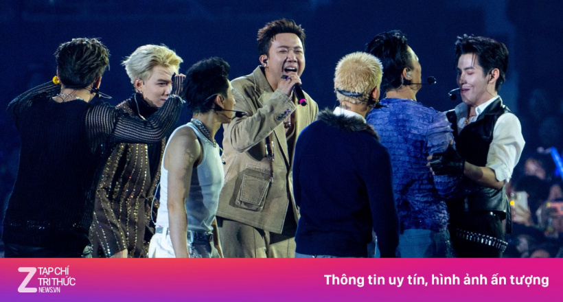 Chuyện khó tin tại thị trường nhạc Việt 2024