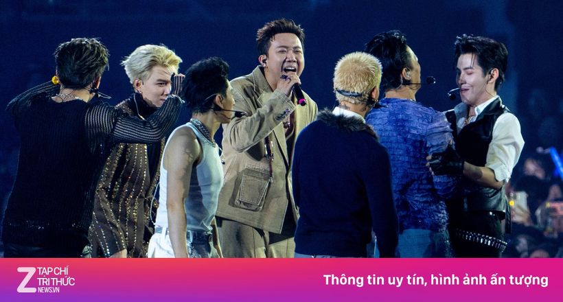 Chuyện khó tin tại thị trường nhạc Việt 2024