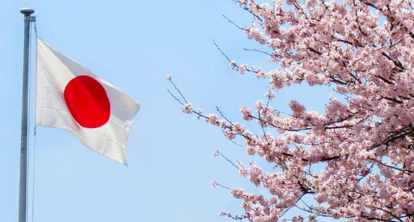 Tour du lịch Nhật Bản 6N5Đ: Thưởng ngoạn sắc hoa anh đào nở sớm