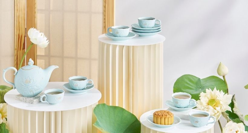Tết này, khởi đầu mới với không gian sống tỏa sáng phong cách