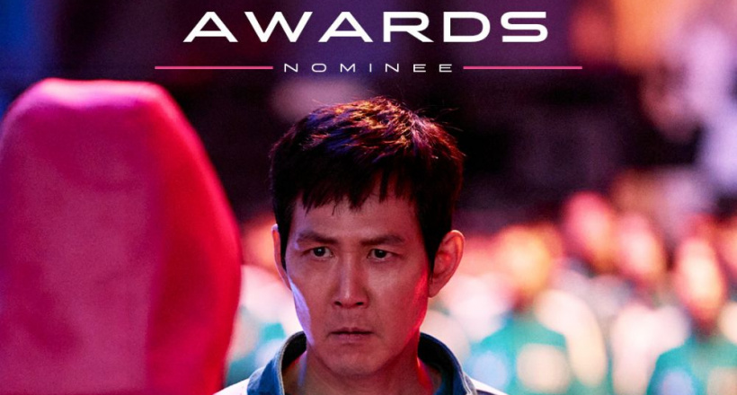 Squid Game 2 nhận đề cử Quả cầu Vàng 2025 dù chưa ra mắt