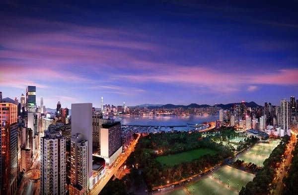 Hong Kong – điểm đến hấp dẫn cho tín đồ thích mua sắm