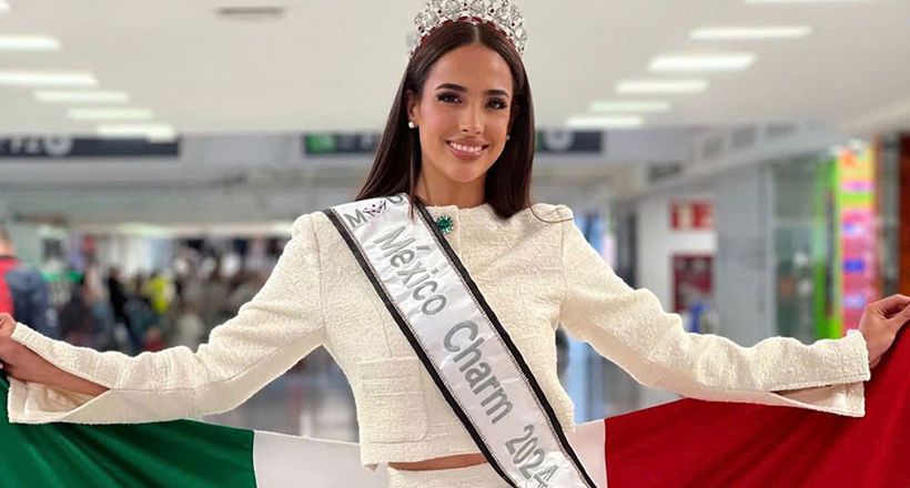 Miss Charm 2024 khởi động, đón dàn mỹ nhân quốc tế đến Việt Nam
