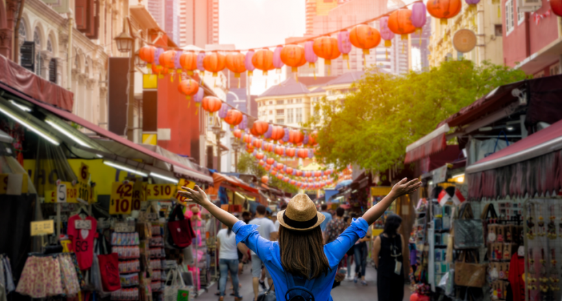 Top 6 tour du lịch cao cấp đón xuân không thể bỏ lỡ vào dịp Tết Nguyên đán