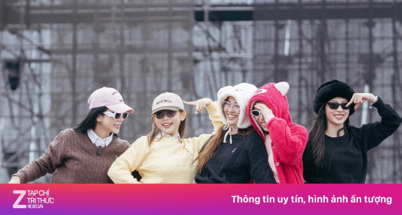 Đan Trường, Lan Ngọc tổng duyệt concert anh trai giữa trời lạnh