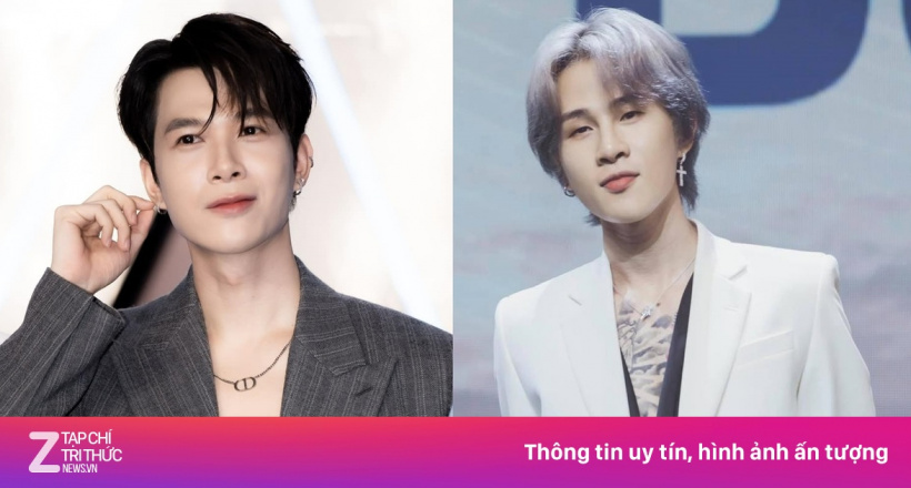 Jack cản bước Anh Tú Atus, RHYDER