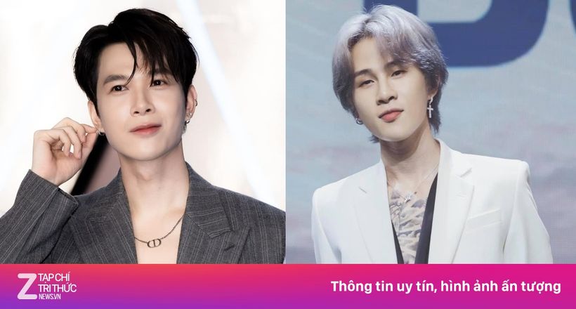 Jack cản bước Anh Tú Atus, RHYDER