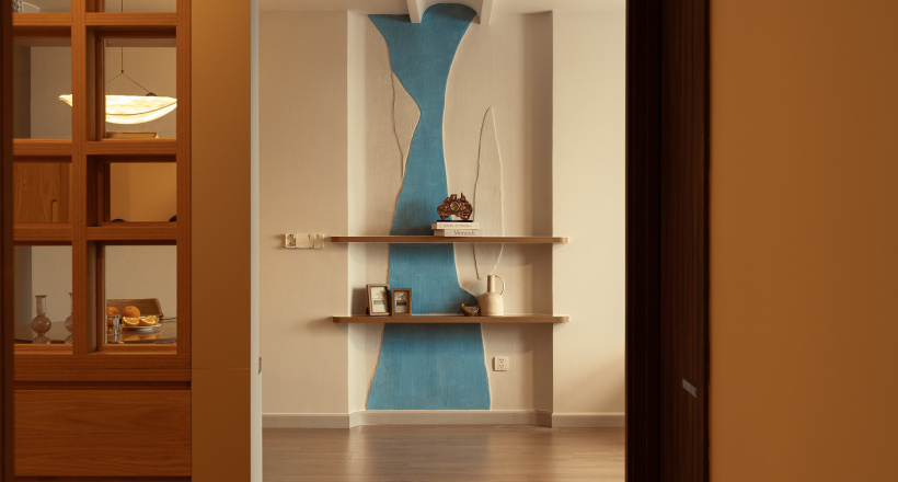 Căn hộ Hado Centrosa-Nét thẩm mỹ tinh gọn-KaGdesign