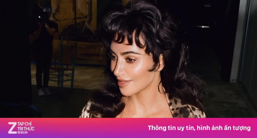 Kim Kardashian hẹn hò doanh nhân bất động sản