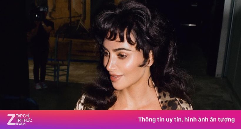 Kim Kardashian hẹn hò doanh nhân bất động sản