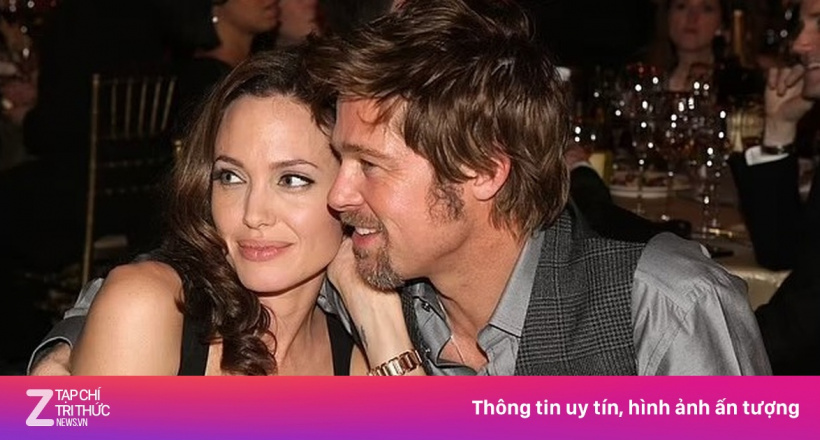 Đạo diễn chi 60 triệu USD mời Jolie và Pitt 'tái hợp'