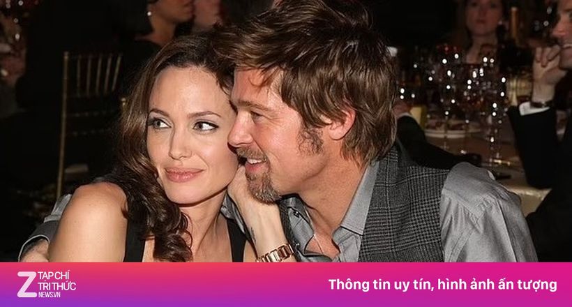 Đạo diễn chi 60 triệu USD mời Jolie và Pitt 'tái hợp'