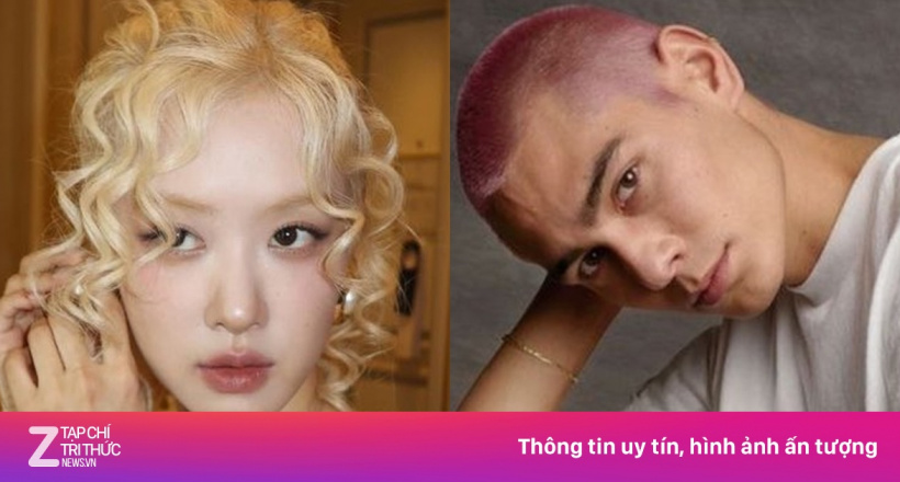 Tài khoản buôn chuyện Rosé hẹn hò bị chỉ trích