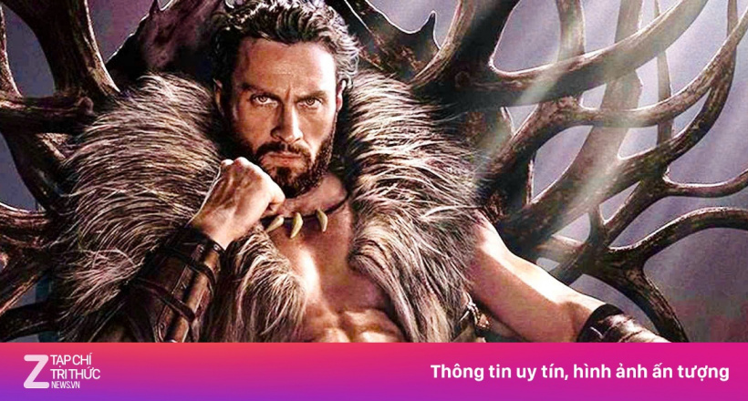 Thất vọng về kẻ thù truyền kiếp của Người Nhện