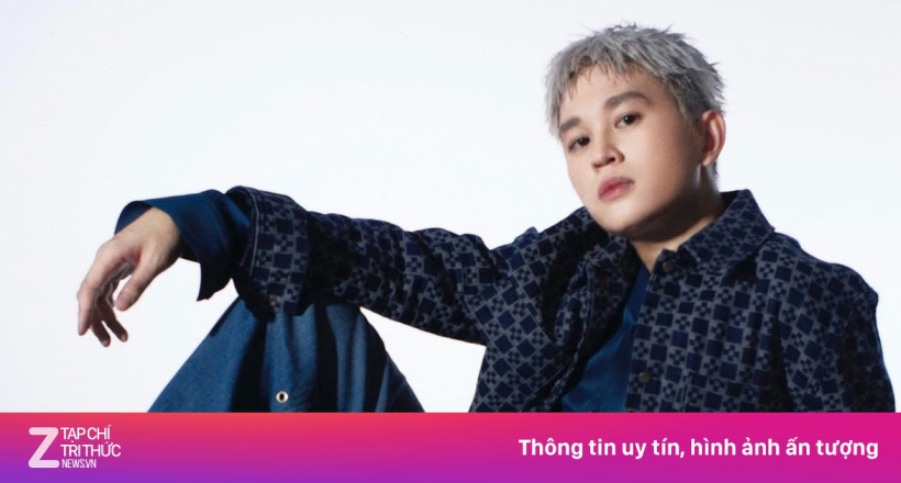 'Sĩ diện' của B Ray