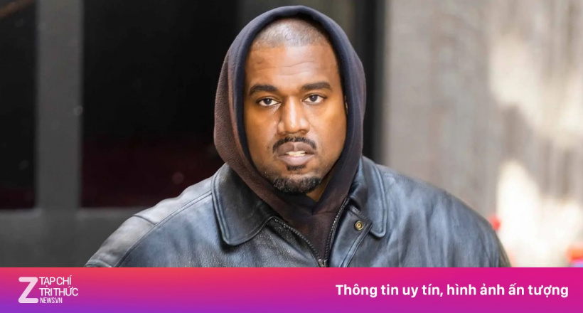 Vụ adidas kiện Kanye West gây ầm ĩ làng mốt 2024