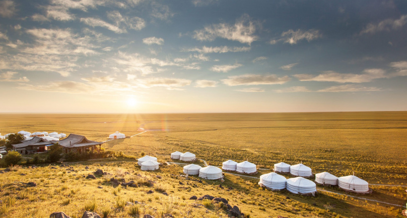 Khai trương đường bay thẳng Việt Nam đến Mông Cổ