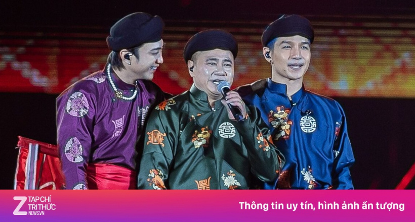 Concert Anh trai, phim 'Lật mặt' là sự kiện tiêu biểu của năm