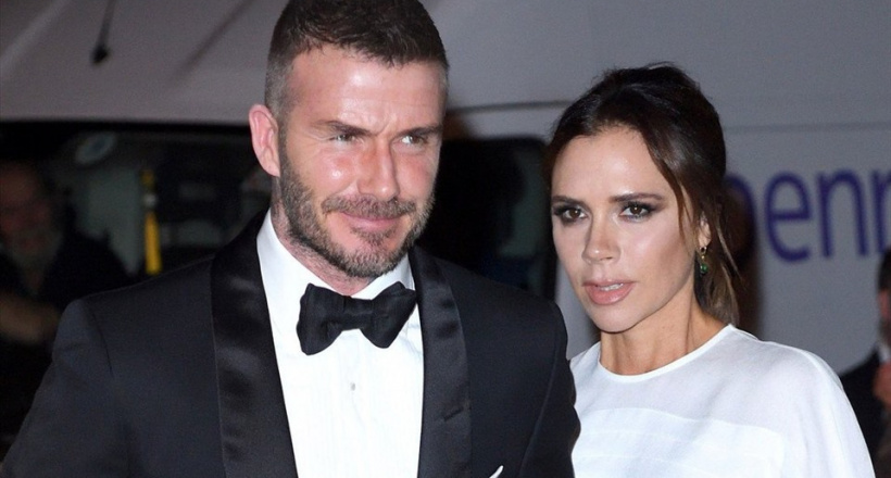 Đế chế nửa tỷ USD của vợ chồng David Beckham sau 1 năm