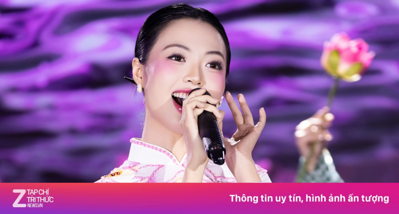 Lộ diện 10 người đẹp tài năng Hoa hậu Quốc gia Việt Nam