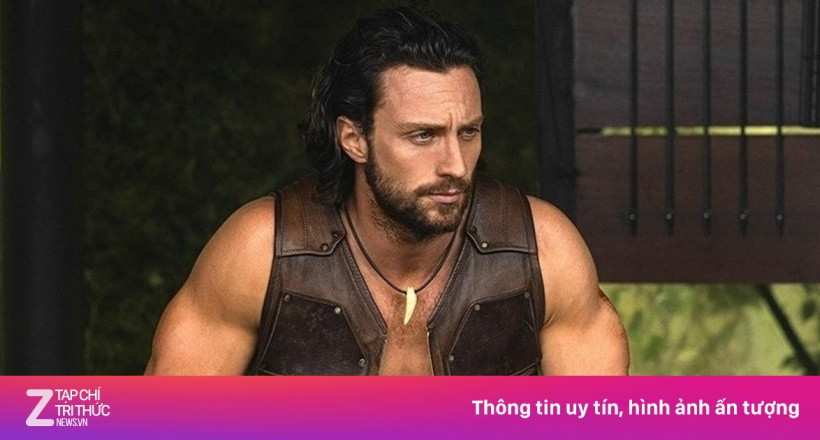 Tài tử 6 múi không cứu nổi 'thợ săn Kraven'