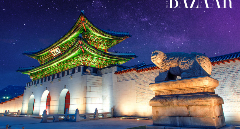 Chơi gì ở Seoul? 8 điểm đến “đỉnh chóp” cho hội cuồng chân