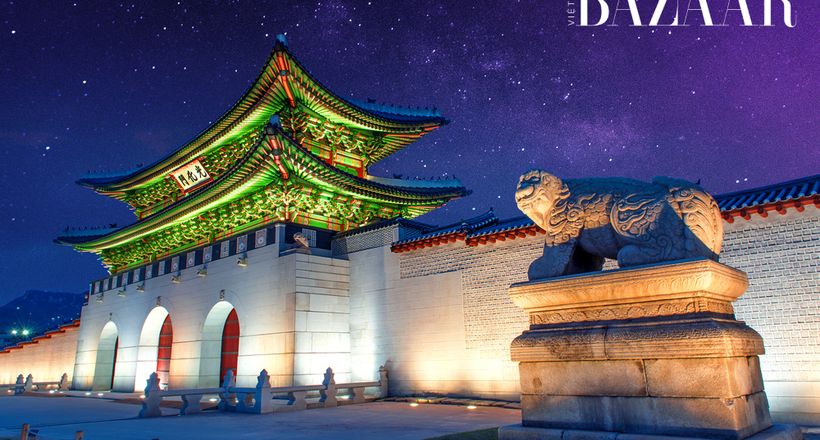 Chơi gì ở Seoul? 8 điểm đến “đỉnh chóp” cho hội cuồng chân