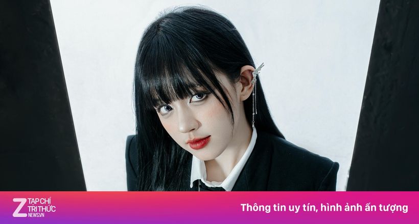 Gen Z 'hồi sinh' cà vạt