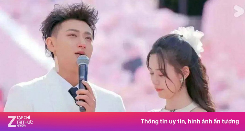 Diễn viên siêu giàu Hoàng Tử Thao kết hôn