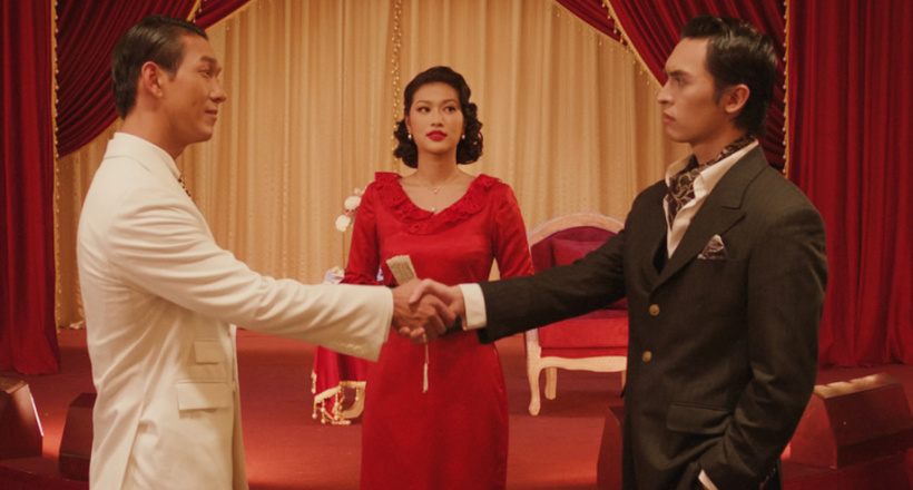 'Công tử Bạc Liêu' cản đường trăm tỷ của phim có Hồng Đào, Thùy Tiên