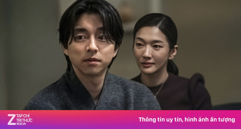 Bộ phim Hàn ngập cảnh nóng gây sốc