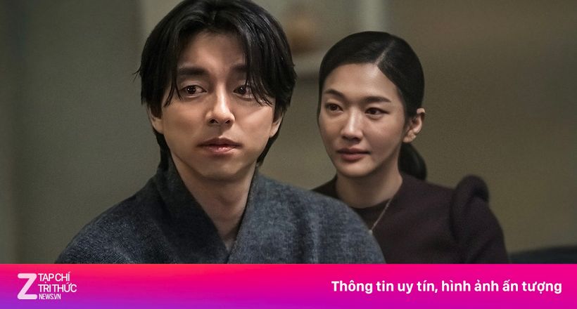 Bộ phim Hàn ngập cảnh nóng gây sốc
