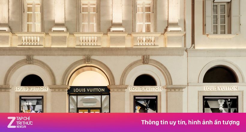 Phố mua sắm đắt đỏ nhất thế giới bị soán ngôi