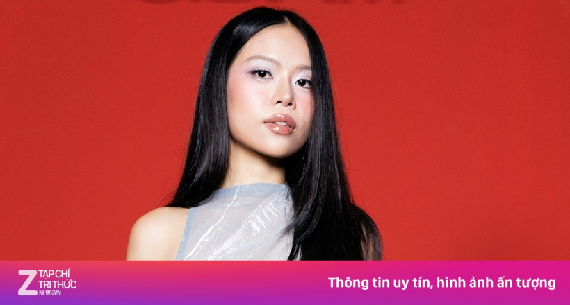 tlinh mặc xuyên thấu