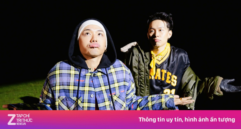 Hurrykng và Wean Lê sau cơn sốt Anh trai 'say hi'