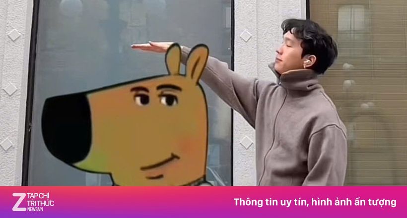 Đua nhau diện đồ như 'Anh chàng thư giãn'