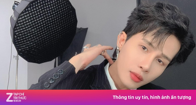 Vì sao Jack bị loại khỏi đề cử Làn sóng xanh?