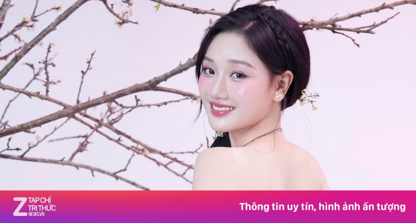 5 cô gái có hình thể đẹp nhất Hoa hậu Quốc gia Việt Nam