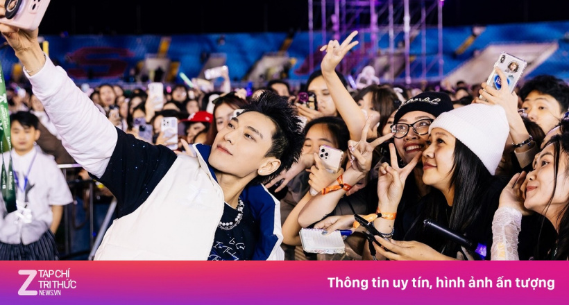 Phía sau những concert thu hàng trăm tỷ đồng của 60 anh trai