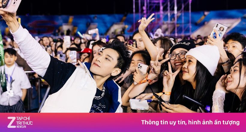 Phía sau những concert thu hàng trăm tỷ đồng của 60 anh trai